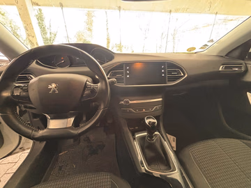 Peugeot 308 Active Business. NAVI. PDC. BT Vorschaubild 13