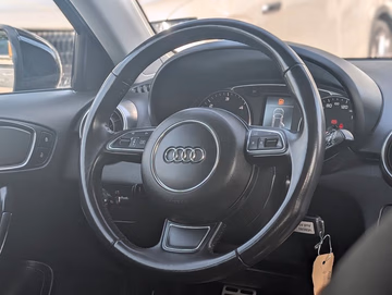 Audi A1 Sportback Ambition NAVI. XENON. PDC. BT Vorschaubild 15