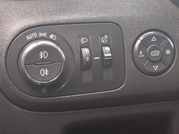 Opel Crossland Elegance HUD. NAVI. KAMERA. LED Vorschaubild 18