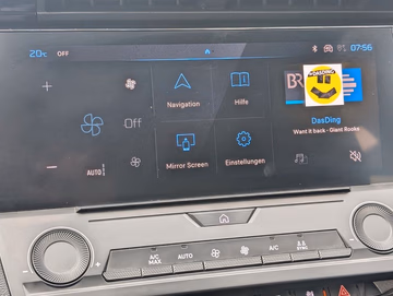 Peugeot 308 PureTech 130 Active Pack. NAVI. LED. DAB Vorschaubild 24