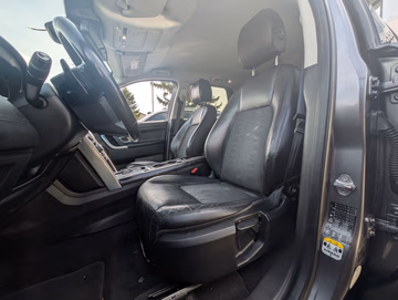 Land Rover Discovery Sport SE AWD Sitzh. RFK. Klimaaut.Temp Vorschaubild 6