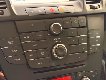 Opel Insignia Sports Tourer 150 Jahre NAVI. SHZ Vorschaubild 18