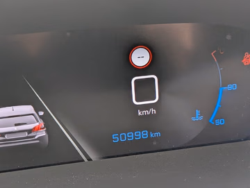Peugeot 308 Active Pack NAVI. PDC. XENON. KLIMAAUT Vorschaubild 16