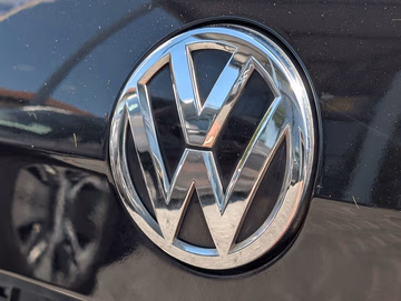 Volkswagen Golf Variant BlueMotion NAVI. SHZ. ACC. PDC Vorschaubild 7