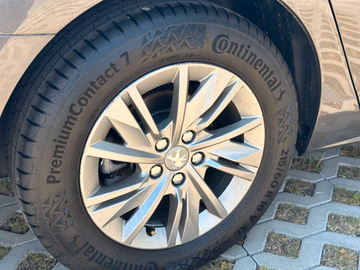 Peugeot 508 Active Business NAVI. Kamera. PDC. 8AT Vorschaubild 14