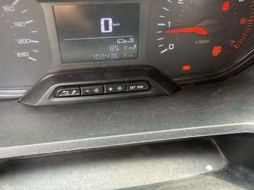 Peugeot Partner Pro L2 Vorschaubild 11