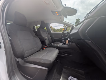 Renault Clio E-TECH 140 Business Edition 1 Hand. Klima. Vorschaubild 16