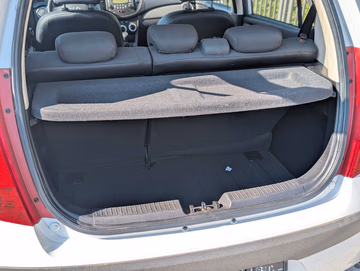 Hyundai i10 Edition+ 43TKM. 5-Türer. CD MP3. ZV Vorschaubild 7