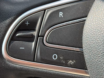 Renault Kadjar Collection Navi. PDC. BT. Sitzh. Temp. Vorschaubild 16