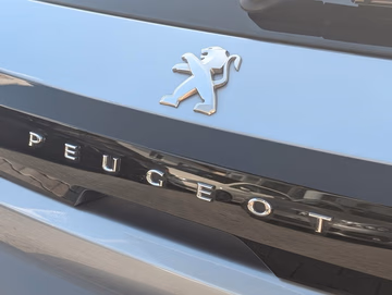 Peugeot 208 Active Business NAVI. LED. PDC. S&S Vorschaubild 6
