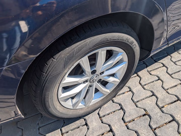 Volkswagen Passat Variant Comfortline BMT/Start-Stopp Vorschaubild 11