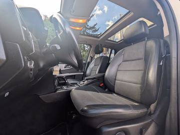 Mercedes-Benz GLK 220 CDI Sport PANO. 4x4. NAVI. AHK Vorschaubild 10