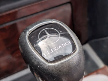Mercedes-Benz C 180 ELEGANCE 1 Hand. Automatik. Vorschaubild 19