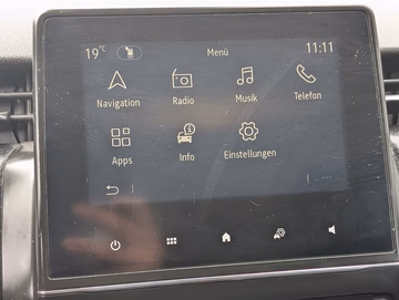 Renault Clio E-TECH 140 Business Edition 1 Hand. Klima. Vorschaubild 25