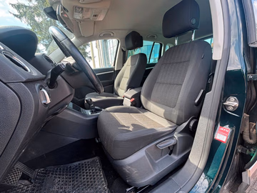 Volkswagen Tiguan Track&Style 4x4.NAVI.Kamera.SHZ Vorschaubild 8