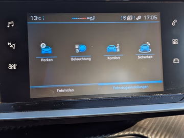 Peugeot 208 Business Line NAVI. PDC. LED. TEMPOMAT Vorschaubild 27