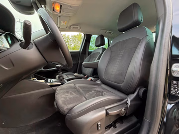 Opel Crossland Elegance NAVI. Kamera. Keyless. LED Vorschaubild 8