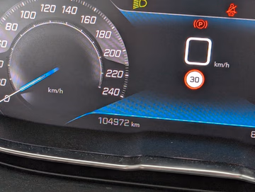 Peugeot 3008 Active Business NAVI. KAMERA. LED Vorschaubild 12