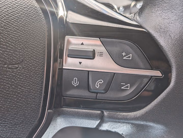 Peugeot 308 SW Active Pack EAT8. AHK. NAVI. LED Vorschaubild 27