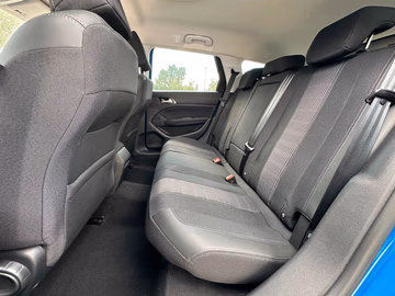 Peugeot 308 SW Allure Pack NAVI. Kamera. LED. Keyless Vorschaubild 7
