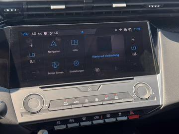 Peugeot 308 SW Active Pack · NAVI · AUT · LED · APP-PLAY Vorschaubild 13
