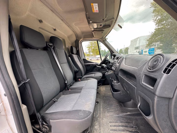 Renault MASTER FG F3300 L2H2 2.3 DCI 130CH GRAND CONFORT Vorschaubild 6