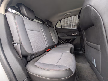 Opel Mokka Cosmo NAVI. KAMERA. AUTOMATIK. PDF Vorschaubild 13
