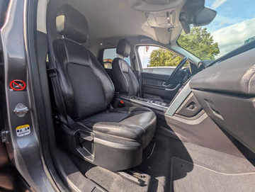 Land Rover Discovery Sport SE AWD Sitzh. RFK. Klimaaut.Temp Vorschaubild 8