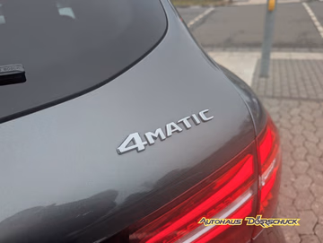 Mercedes-Benz GLC 250 d 4MATIC AMG Line. 4x4. NAVI. Kamera Vorschaubild 7