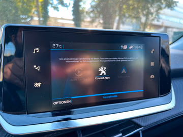 Peugeot 2008 Active Business NAVI. SHZ. PDC. LED Vorschaubild 14