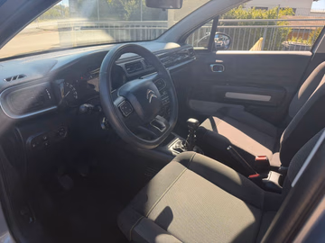 Citroën C3 PureTech 110 Feel S&S LED. TEMPO. SPURASS Vorschaubild 8