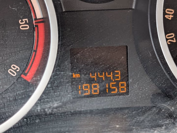 Opel Corsa D 1.3 CDTI SPARSAMER DIESEL Vorschaubild 17