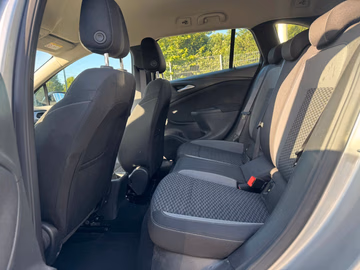 Opel Astra Sports Tourer Business NAVI. GARANTIE Vorschaubild 10