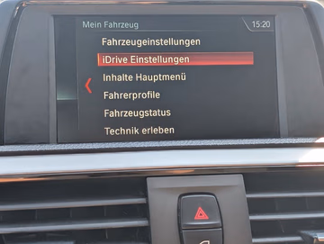 BMW 118d Advantage Autom. Kamera LED PDC Vorschaubild 27