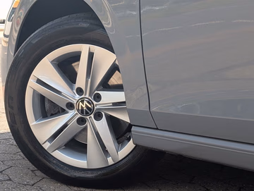 Volkswagen Golf Variant Life DSG. SHZ. NAVI. ACC Vorschaubild 7