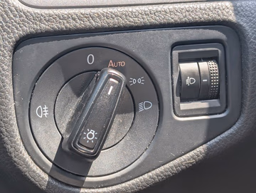 Volkswagen Golf Variant BlueMotion NAVI. SHZ. ACC. PDC Vorschaubild 17