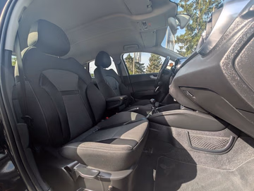 Audi A1 Sportback Ambition NAVI. XENON. PDC. BT Vorschaubild 12