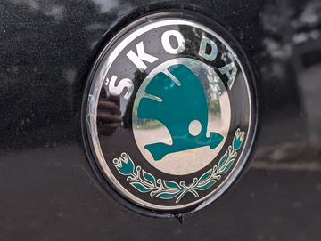 Skoda Superb Elegance DSG. NAVI. XENON. SHZ Vorschaubild 6