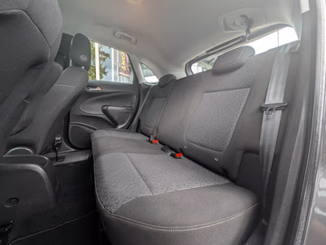 Opel Crossland X Edition NAVI. PDF. DAB Vorschaubild 12