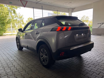 Peugeot 2008 Active Pack NAVI. LED. AUTOM. KLIMA Vorschaubild 5