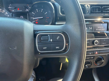 Citroën C3 PureTech 110 Feel S&S LED. TEMPO. SPURASS Vorschaubild 15