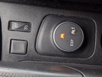 Renault Captur XMOD 1.2 Automatik Kamera Navi SHZ Vorschaubild 17