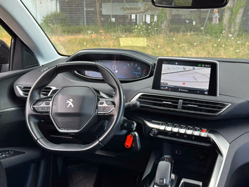 Peugeot 3008 Active NAVI. KAMERA. EAT8. DIGITAL Vorschaubild 9