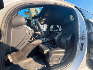 Mercedes-Benz E 220 d T AMG Line 360°. NAVI. LED. SHZ Vorschaubild 10
