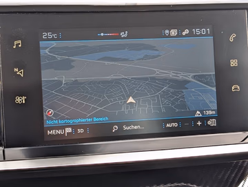 Peugeot 208 Active Business NAVI. LED. PDC. TEMPOMAT Vorschaubild 21