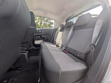 Citroën C3 Shine Business AUTO. NAVI. Kamera. BT Vorschaubild 12