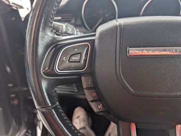Land Rover Range Rover Evoque SE LED. 5 JAHRE GARANTIE Vorschaubild 12