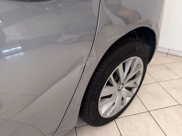 Peugeot 308 1.5 HDI 110 PFLEGEFAHRZEUG SPARSAM Vorschaubild 15