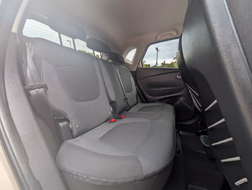 Renault Captur 1.5 dCi NAVI. SHZ. PDC. 17 ZOLL Vorschaubild 15