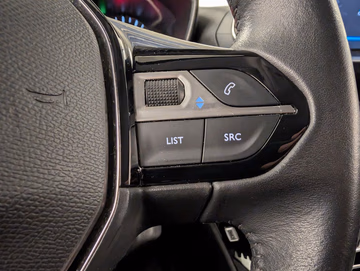 Peugeot 208 Allure NAVI. KAMERA. SHZ. LED Vorschaubild 23